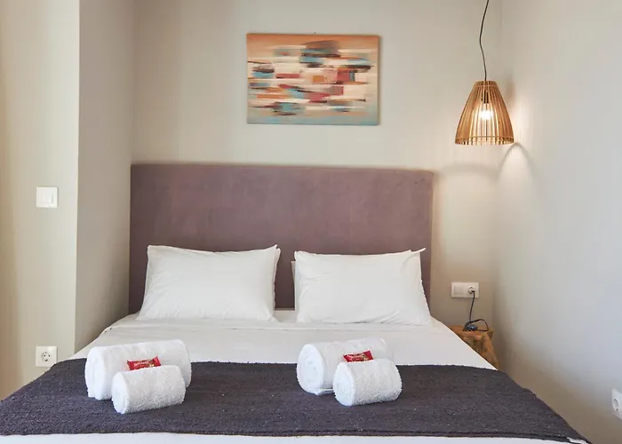 Luxury Resident Lejlighed
