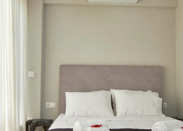 Lejlighed Luxury Resident
