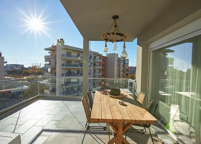 Luxury Resident * Thessaloníki