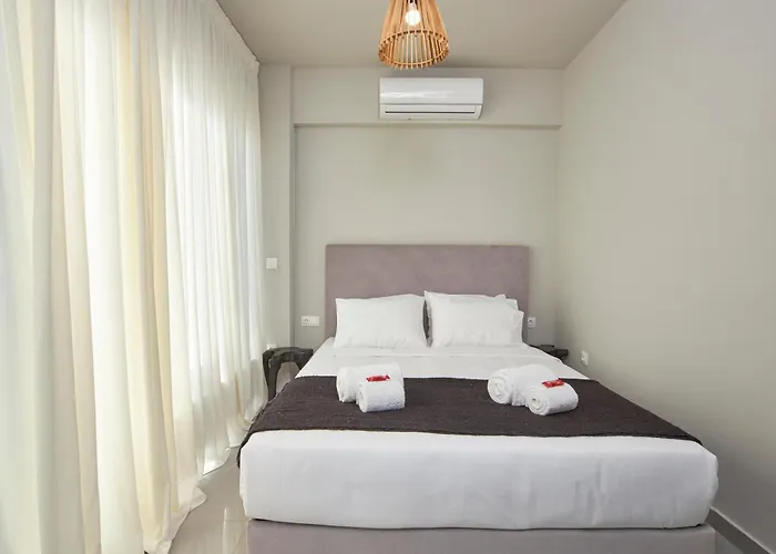 Luxury Resident Lejlighed Thessaloníki