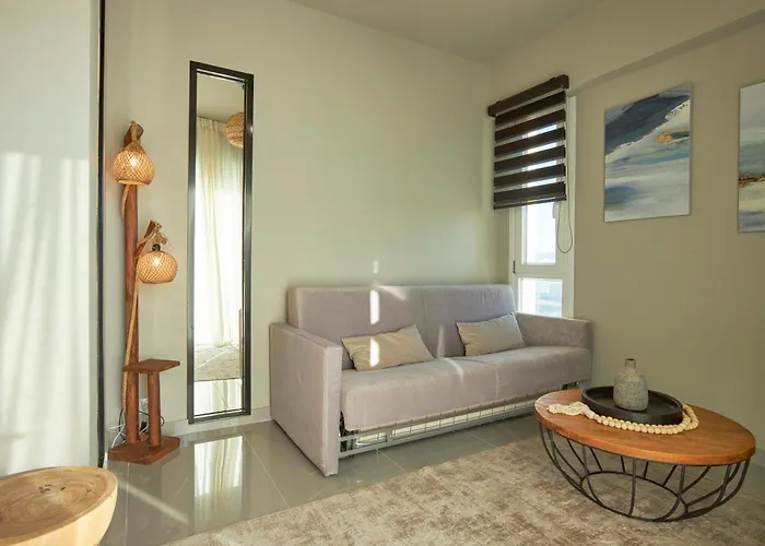 Luxury Resident Lejlighed Thessaloníki