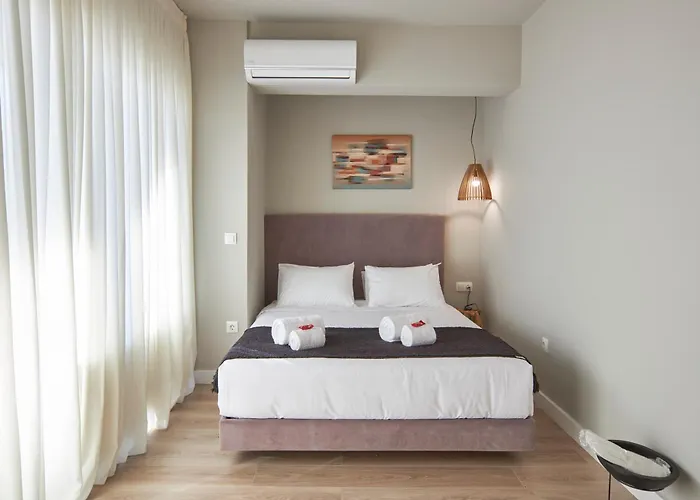Lejlighed Luxury Resident