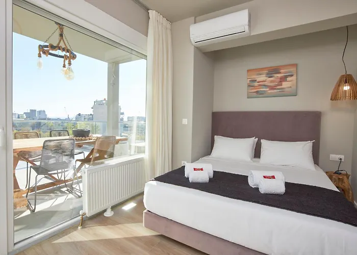 Luxury Resident Lejlighed