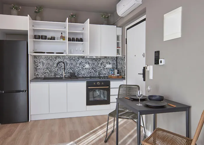 Lejlighed Luxury Resident