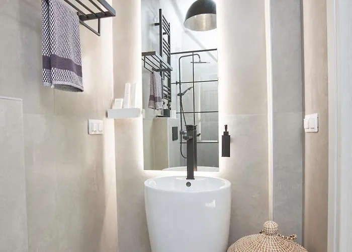 Lejlighed Luxury Resident Thessaloníki