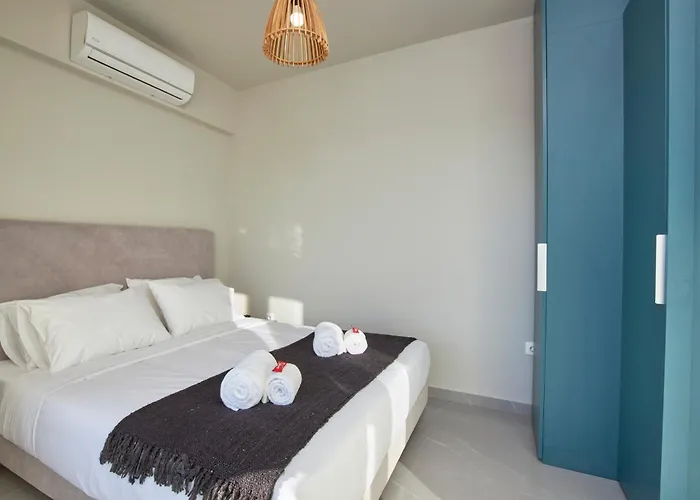 Luxury Resident Lejlighed *