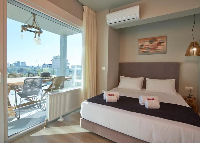 Lejlighed Luxury Resident *
