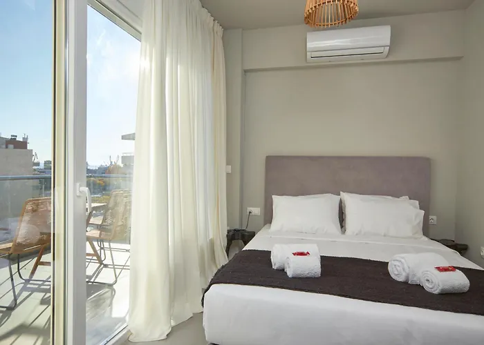 Lejlighed Luxury Resident
